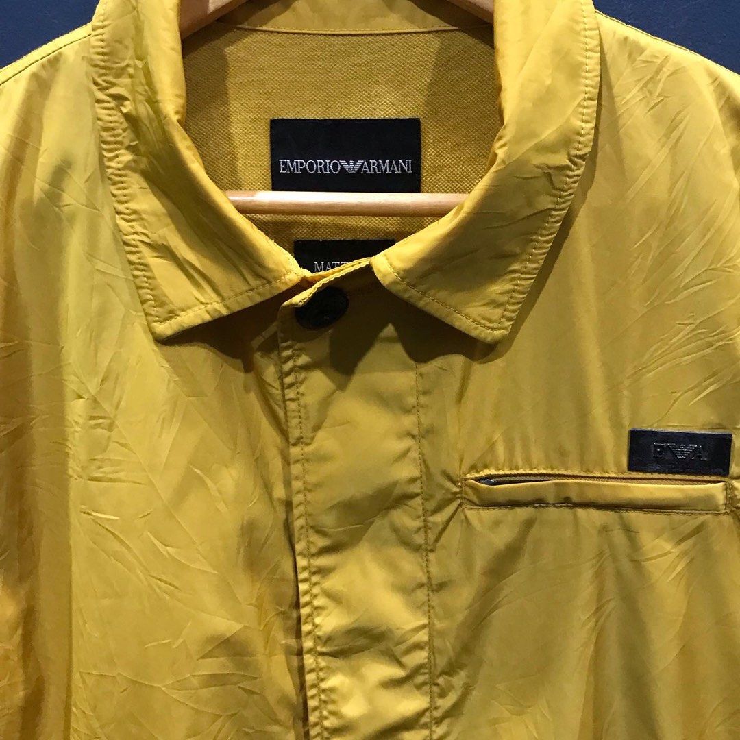 Emporio armani matt line cheap
