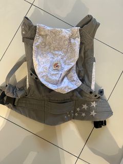 Ergo baby carrier malaysia hotsell