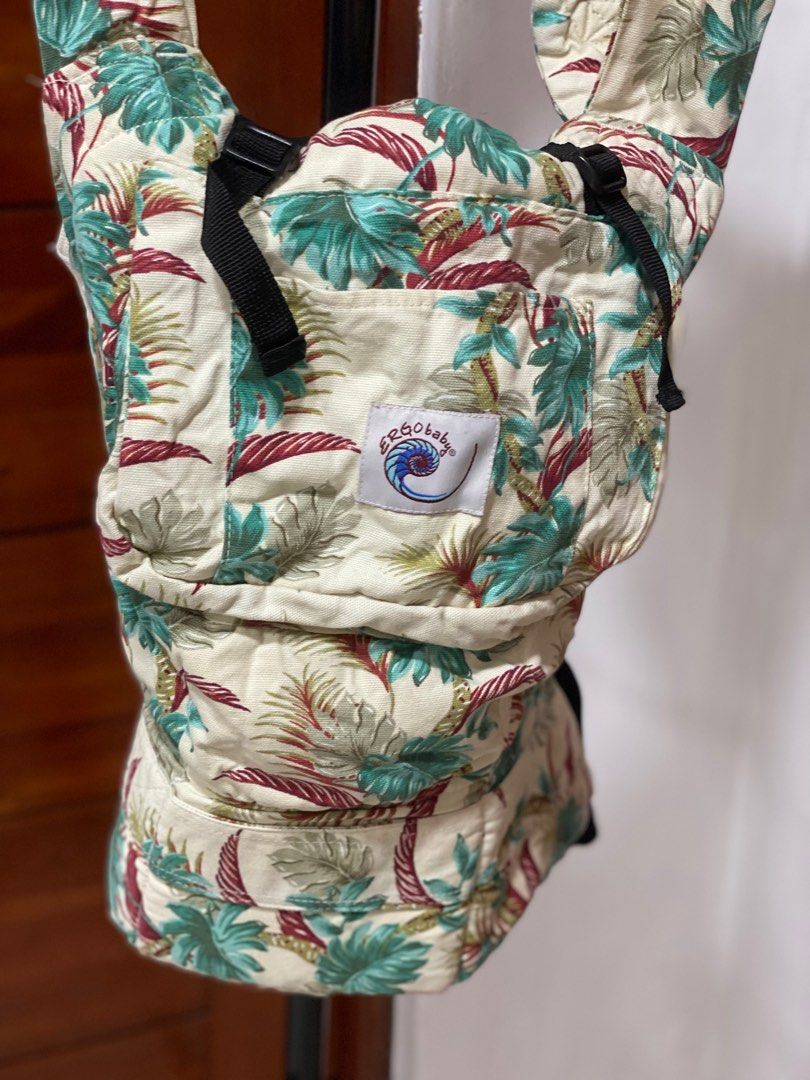 Ergobaby hawaii cheap