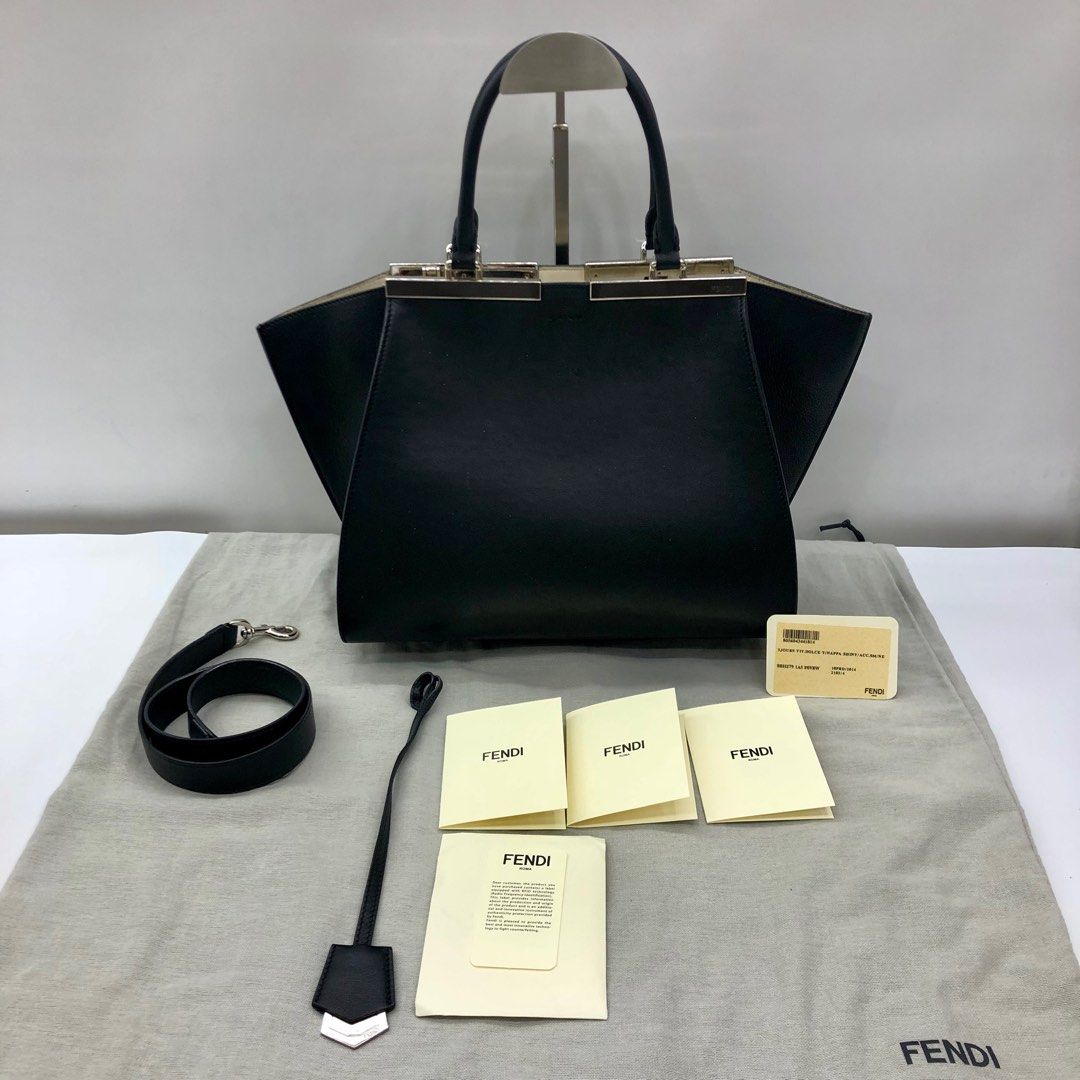 Fendi 8bh279 hotsell