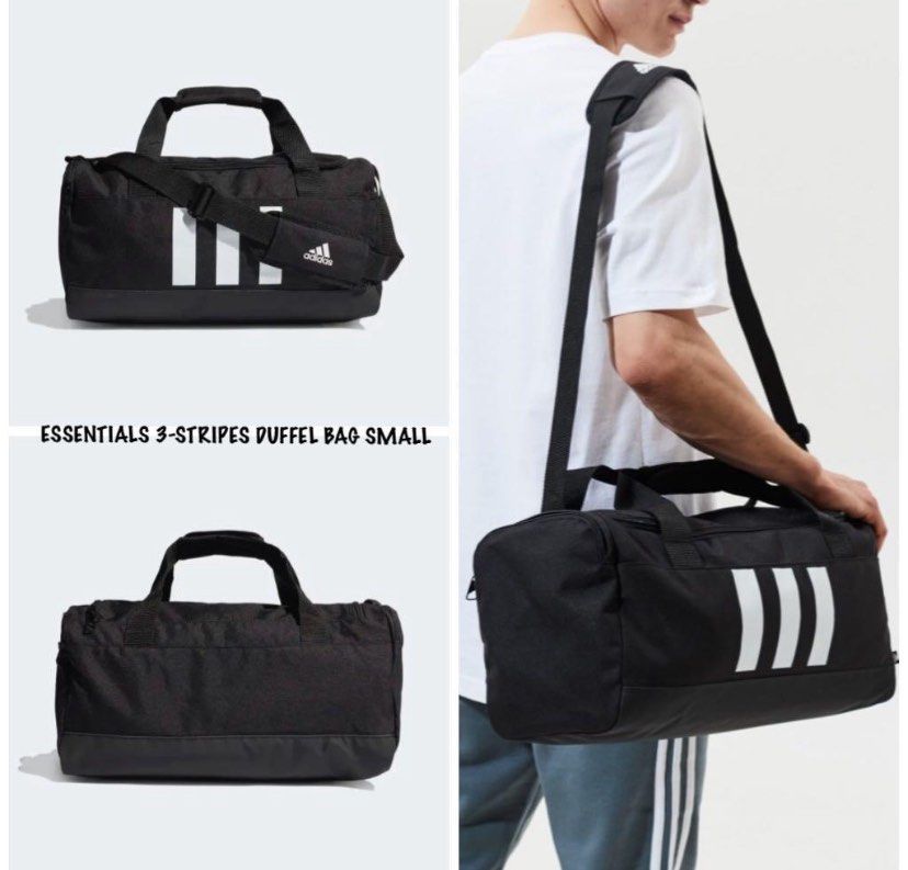 25 Gym Bag Essentials