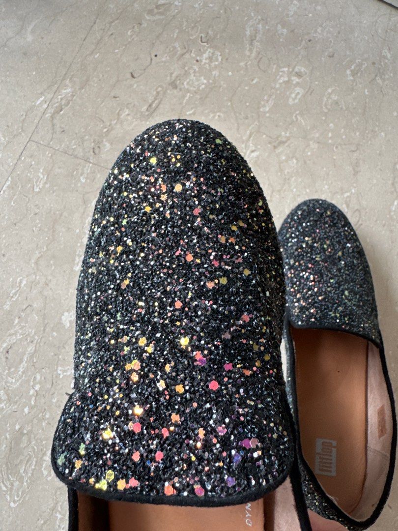 Multi party glitter women's classics online
