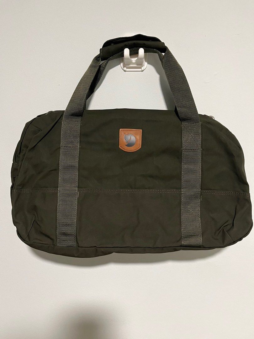 Greenland duffel discount