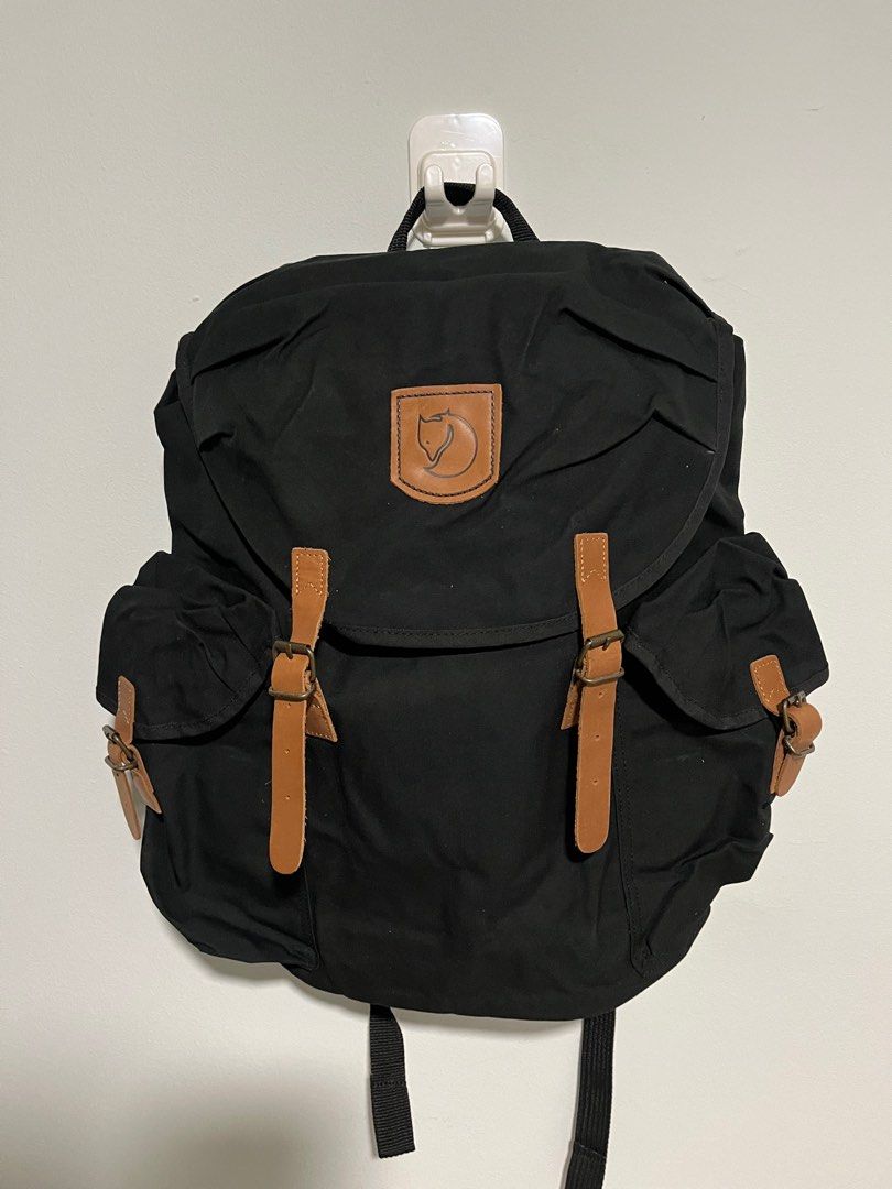 Fjallraven ovik backpack new arrivals 20l