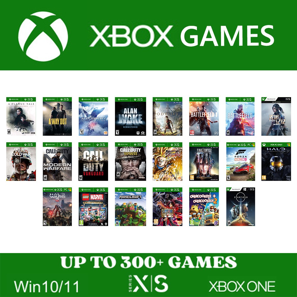 Xbox one account sale store