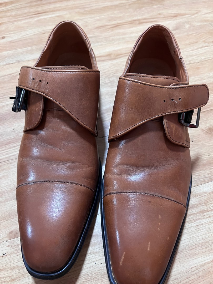 Florsheim buckle shoes store