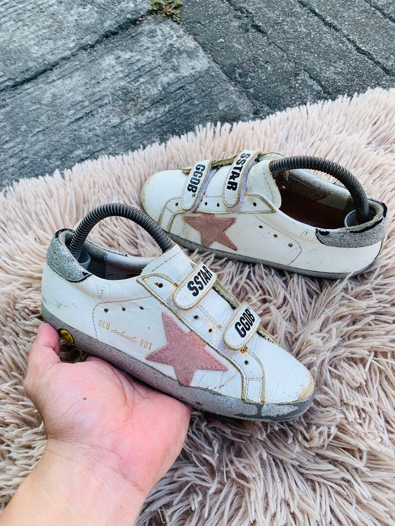 Golden goose deluxe brand kids outlet
