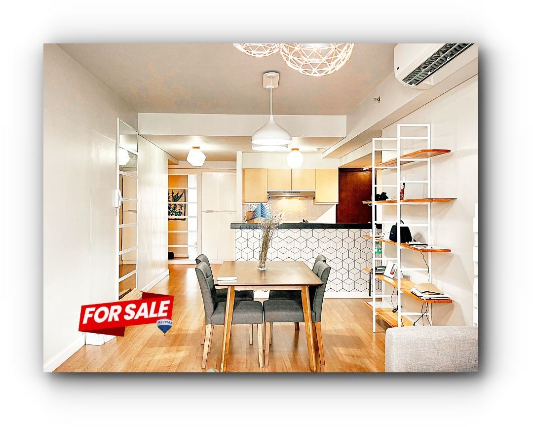 Photo inspiration: Gallery Detail: For Sale Rare Park Facing Escala Salcedo 3Br Property For