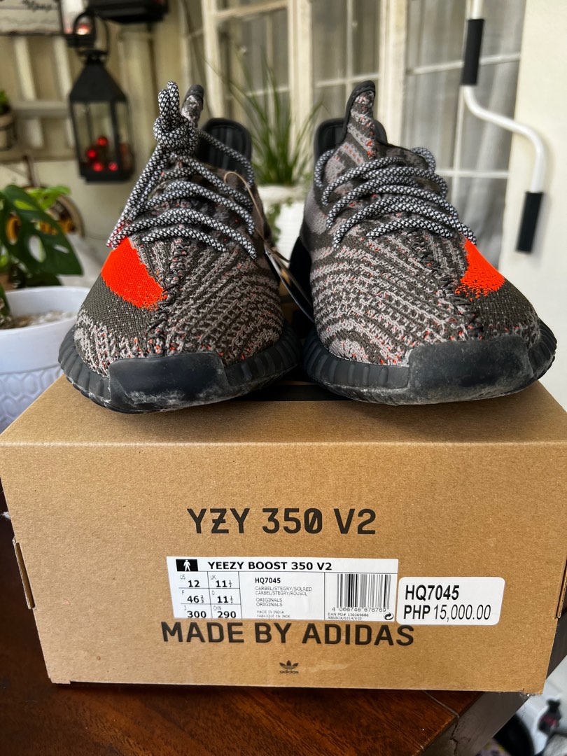 Yeezy box for sale sale