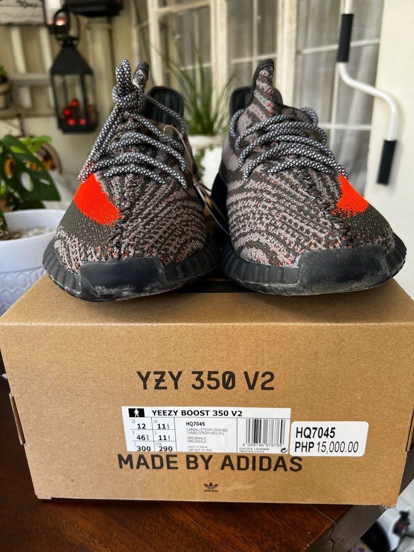 Yeezy boost store 35 retail price