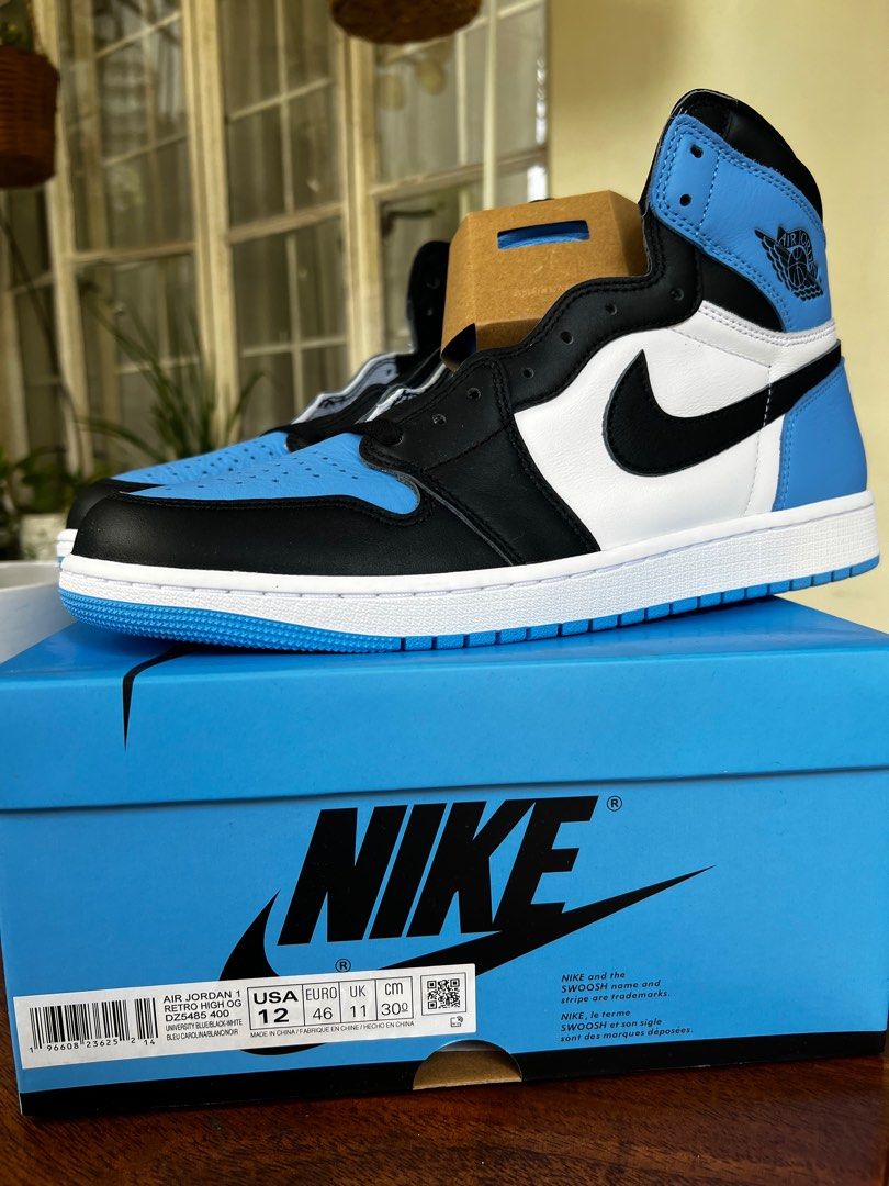Air jordan 2025 1 sale uk
