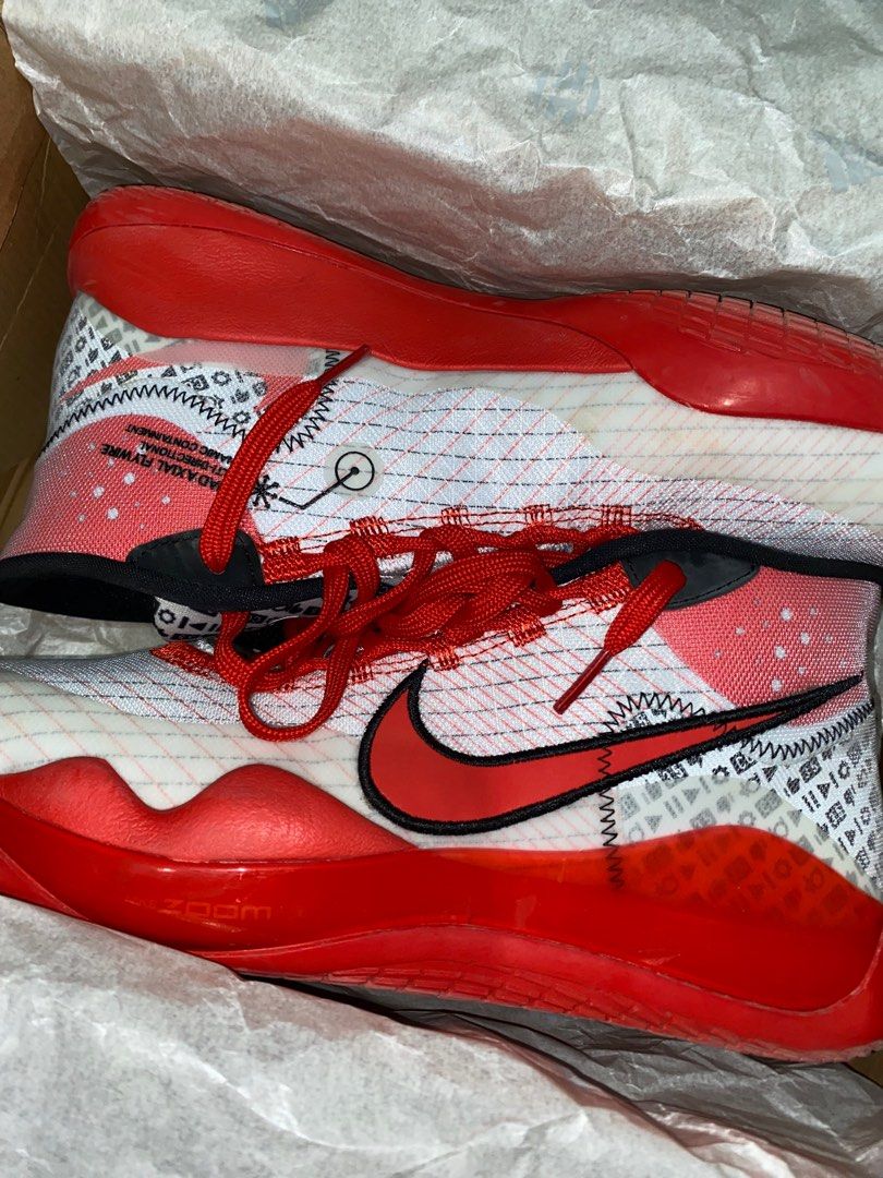 Nike kd 12 sale top