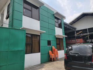 FOR SALE Warehouse, Factory, Office For Sale near SM North EDSA and West Ave, Quezon City!