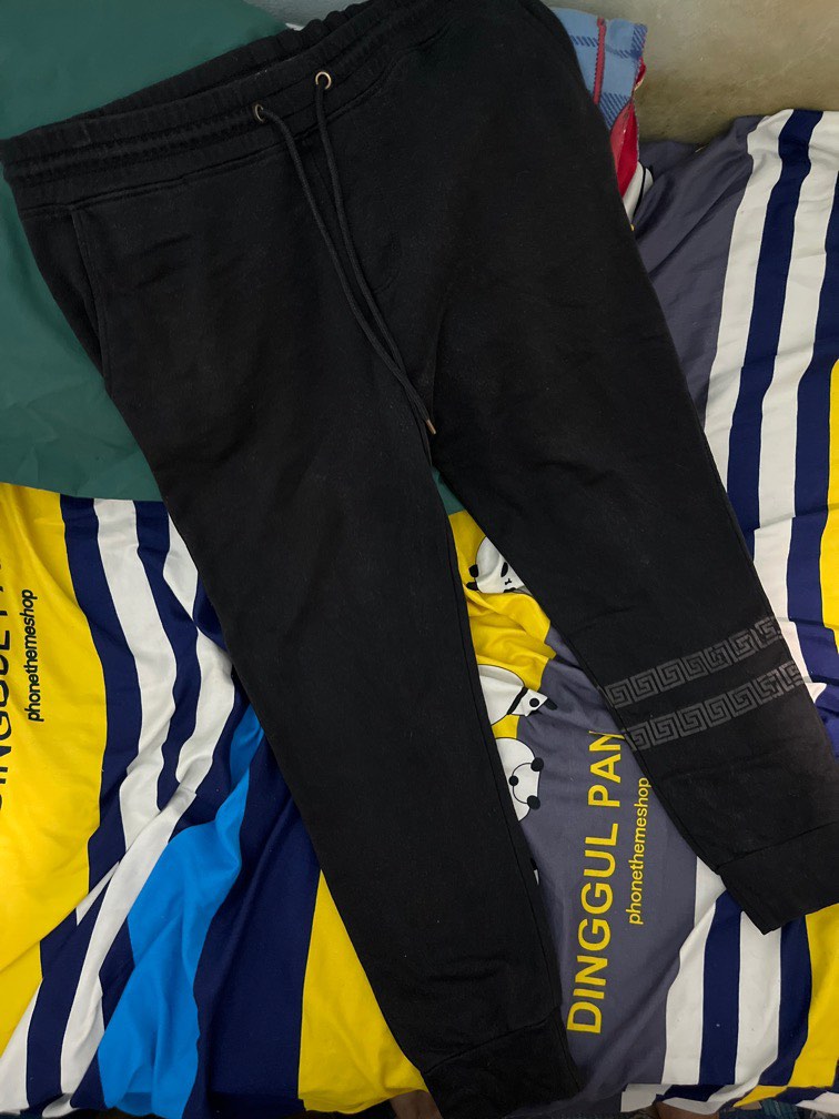 Forever 21 jogger store pants