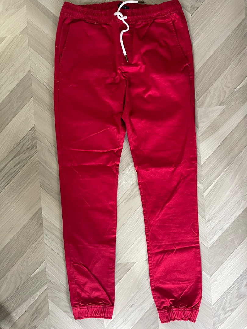 Forever 21 mens joggers 2025