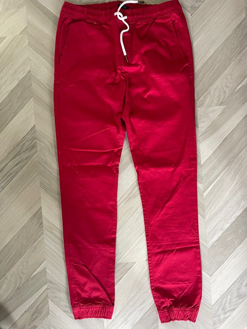 Forever 21 mens 2025 sweatpants