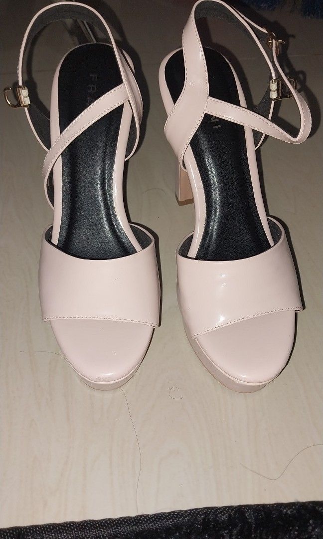 Sandal wanita shop high heels