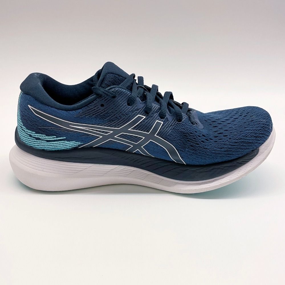 FREE DELIVERY ASICS GLIDERIDE 3 Men s Running Shoes Size US 8