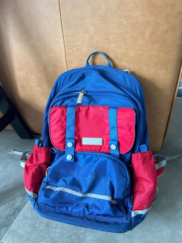 P1 store school bag