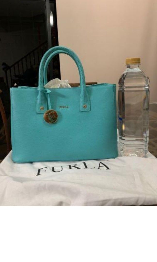 Furla Linda Tote Bag