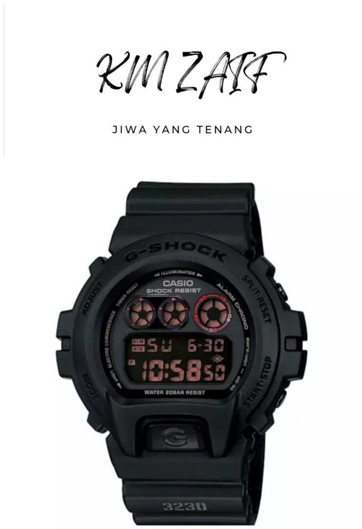 G shock dw6900ms online