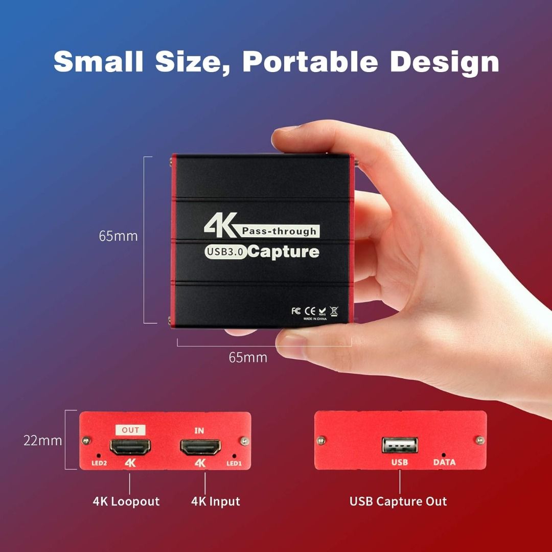 Game capture hot sale card ps3