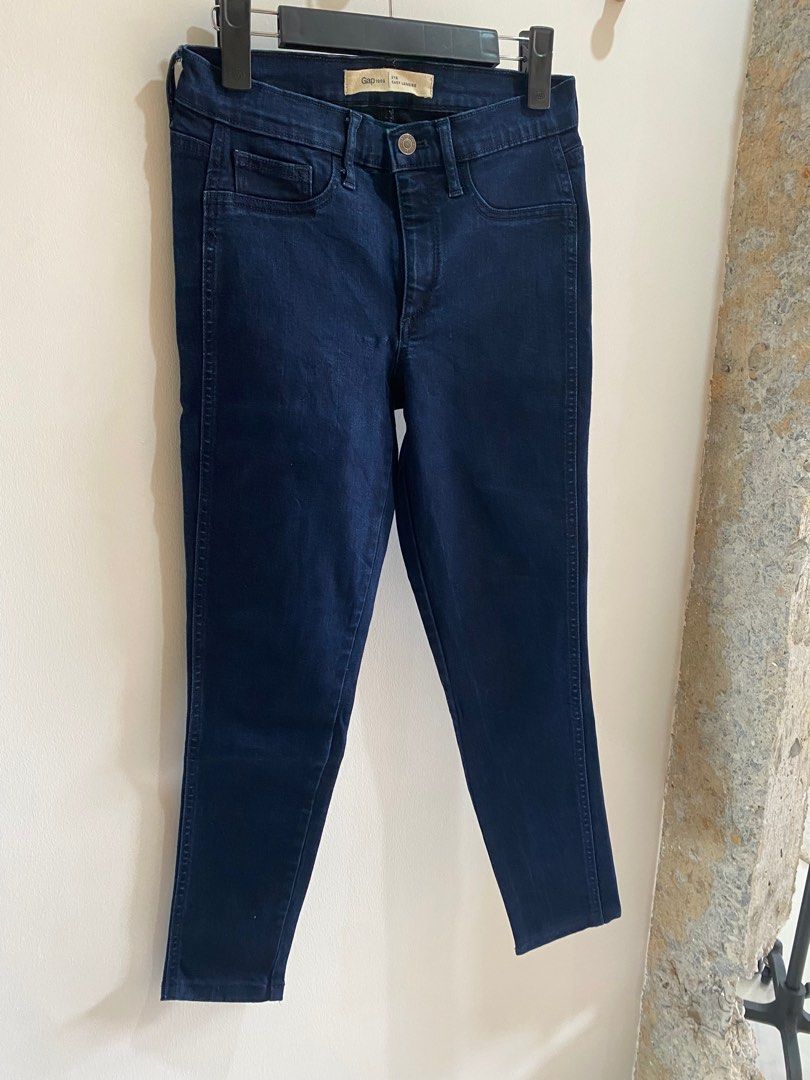 Dark blue 27 store
