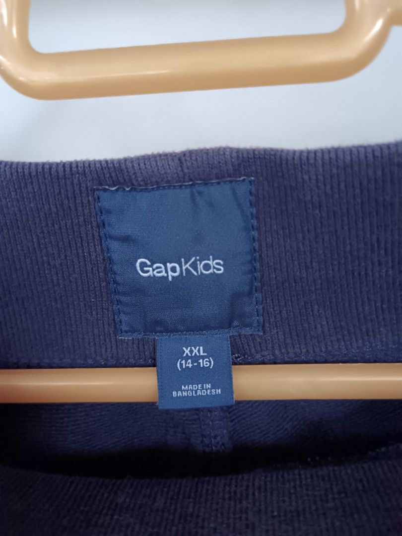 GAP KIDS PANTS SIZE XXL 14 16Y