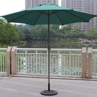 Garden umbrella