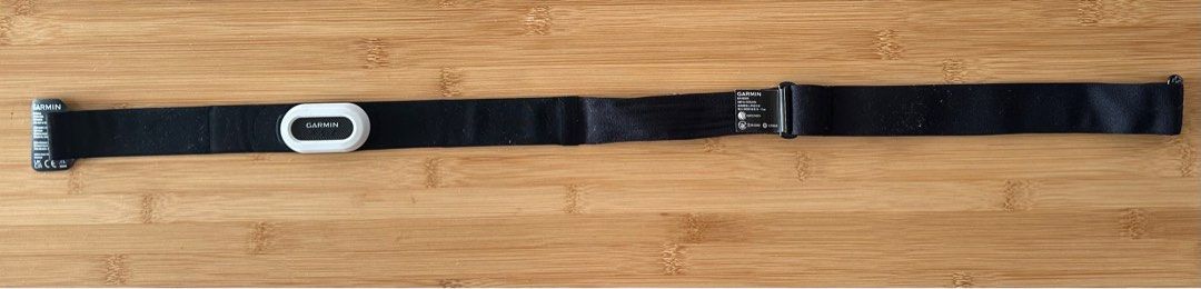 Garmin clearance hrm 1
