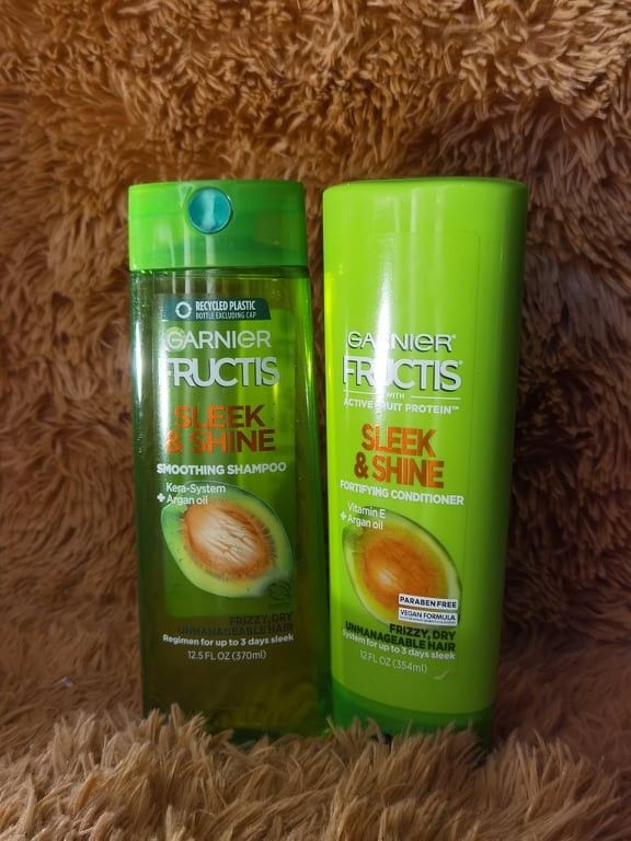 Garnier Shampoo & Conditioner, Beauty & Personal Care, Bath & Body