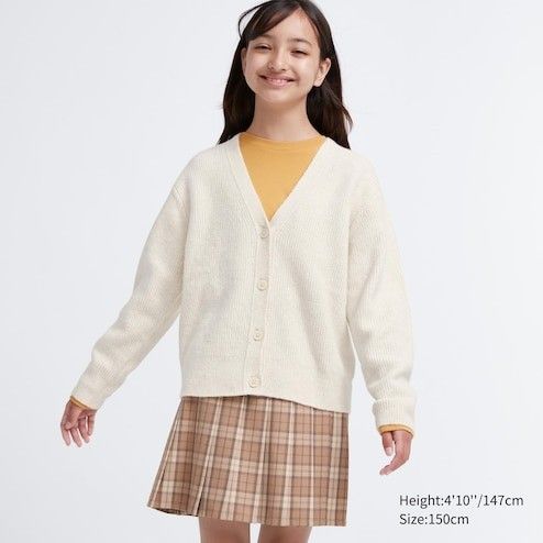 Girls size clearance 10 cardigan