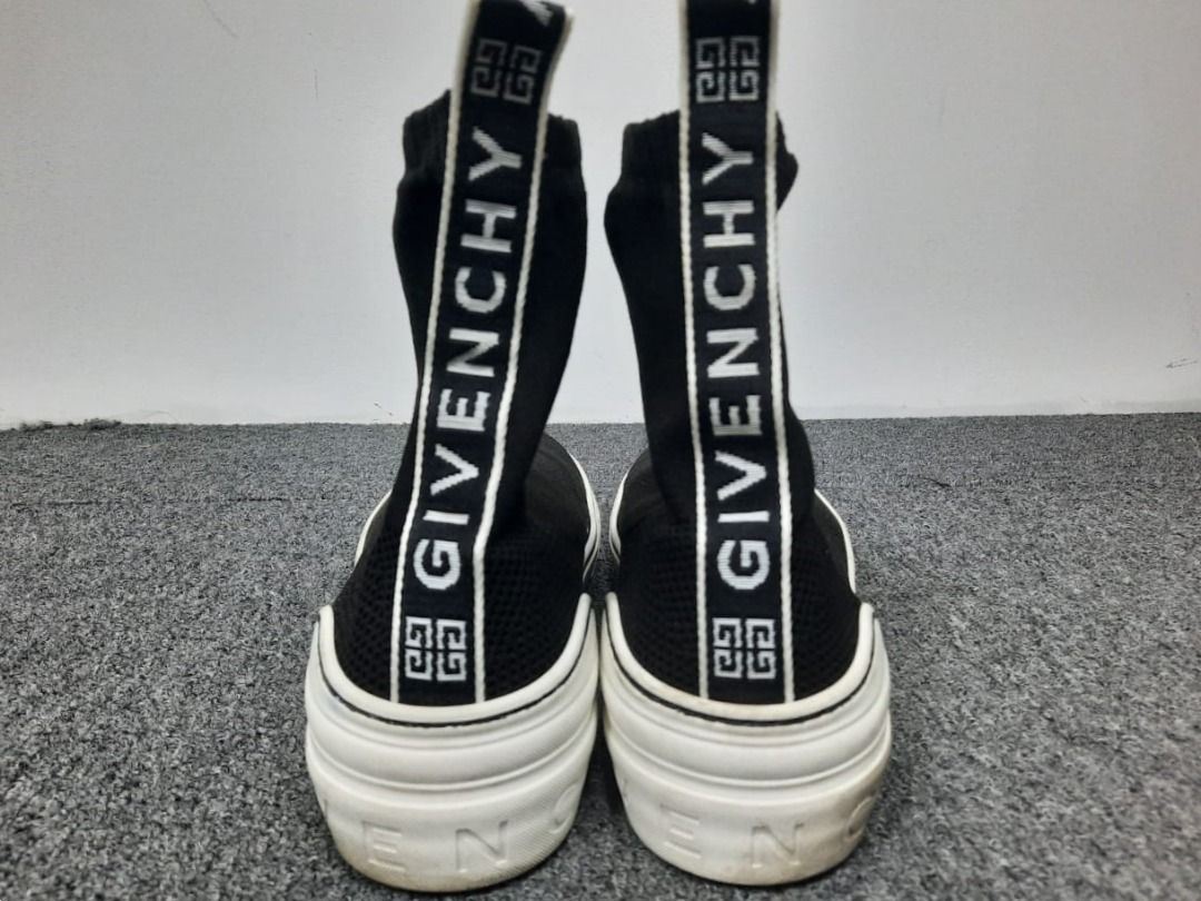 Givenchy george deals v sneakers