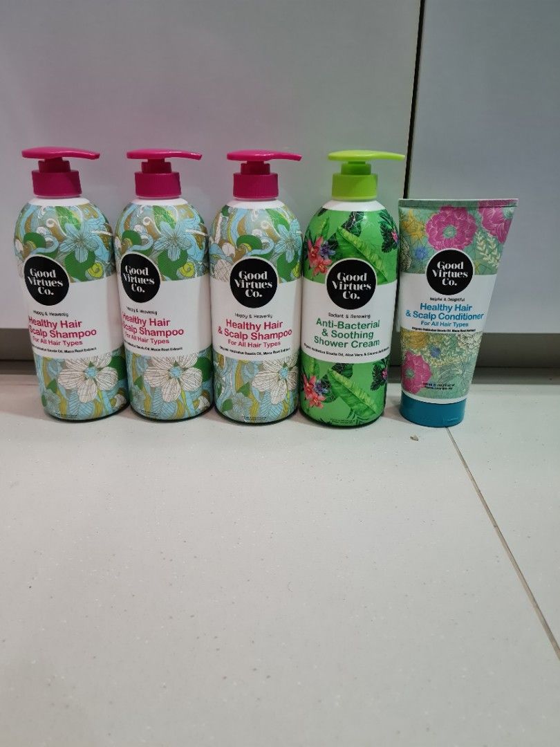 Good virtues co perfume best seller outlet