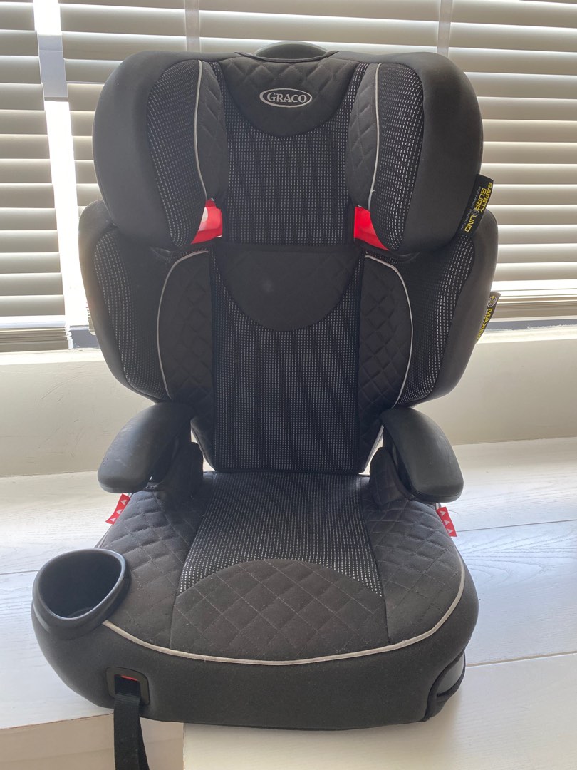Graco stargazer car top seat