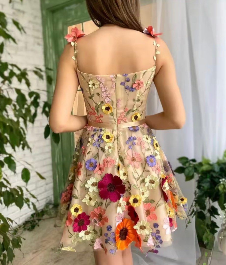 GRAMMY INSPIRED FOLKLORE TAYLOR SWIFT DRESS FOR ERAS TOUR, Women's Fashion,  Dresses & Sets, Dresses on Carousell