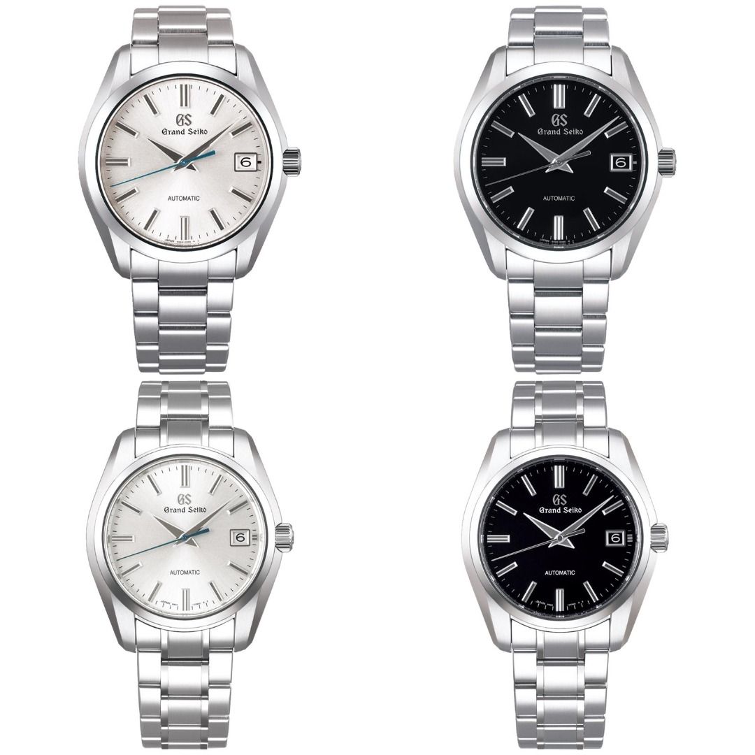 Grand seiko 2025 sbgr307