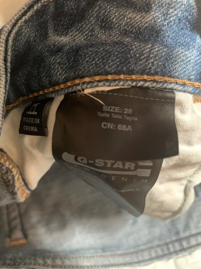 G star shorts new arrivals womens