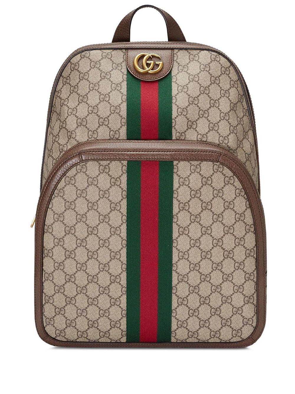 Gucci backpack online big