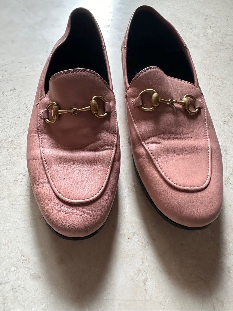 Gucci brixton pink shop