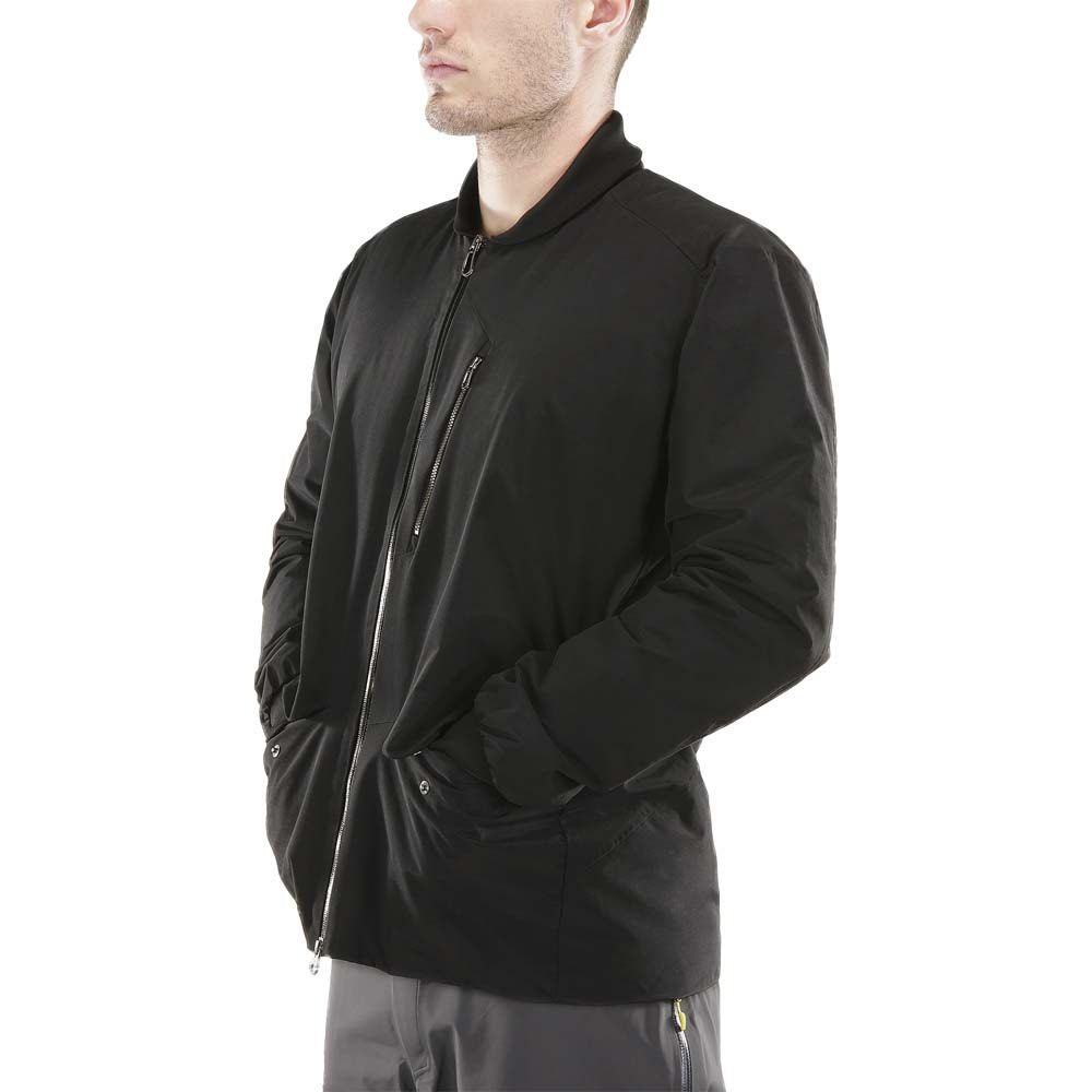 haglofs almo jacket Carousell