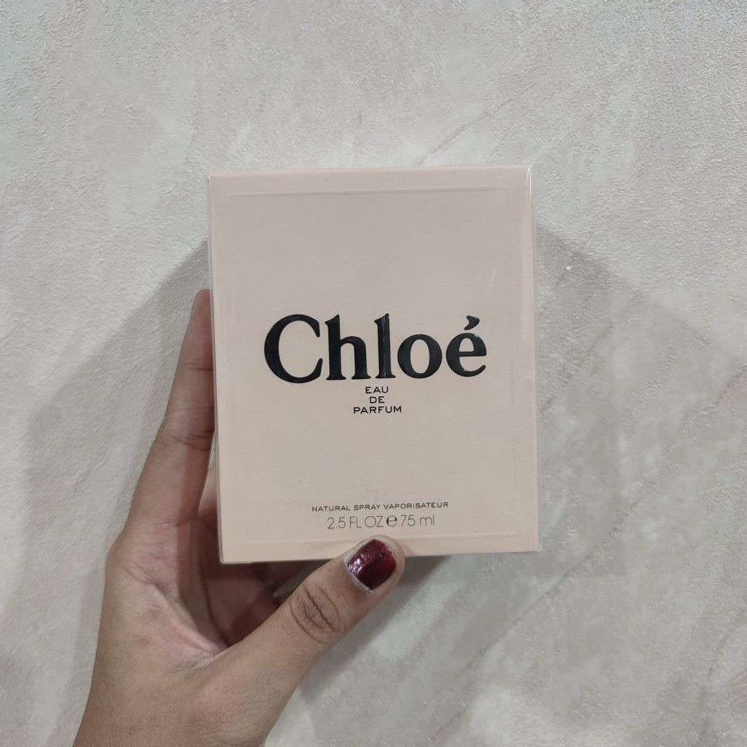Chloe perfume hotsell harga