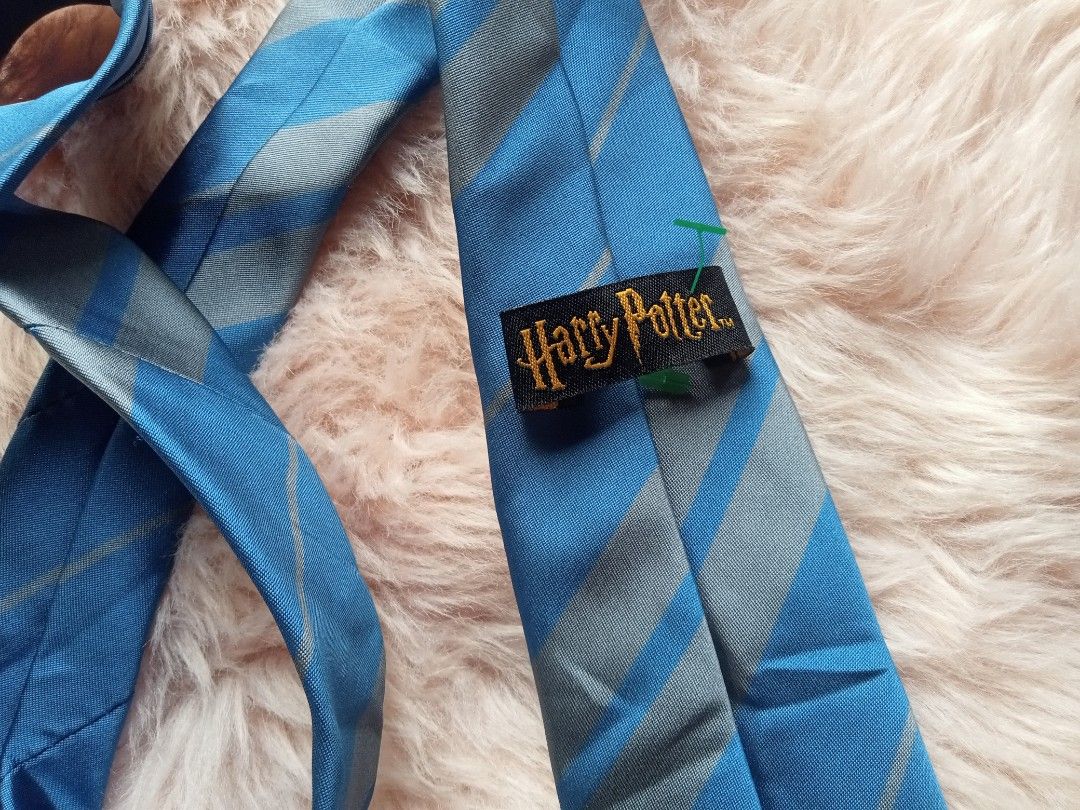 harry potter necktie