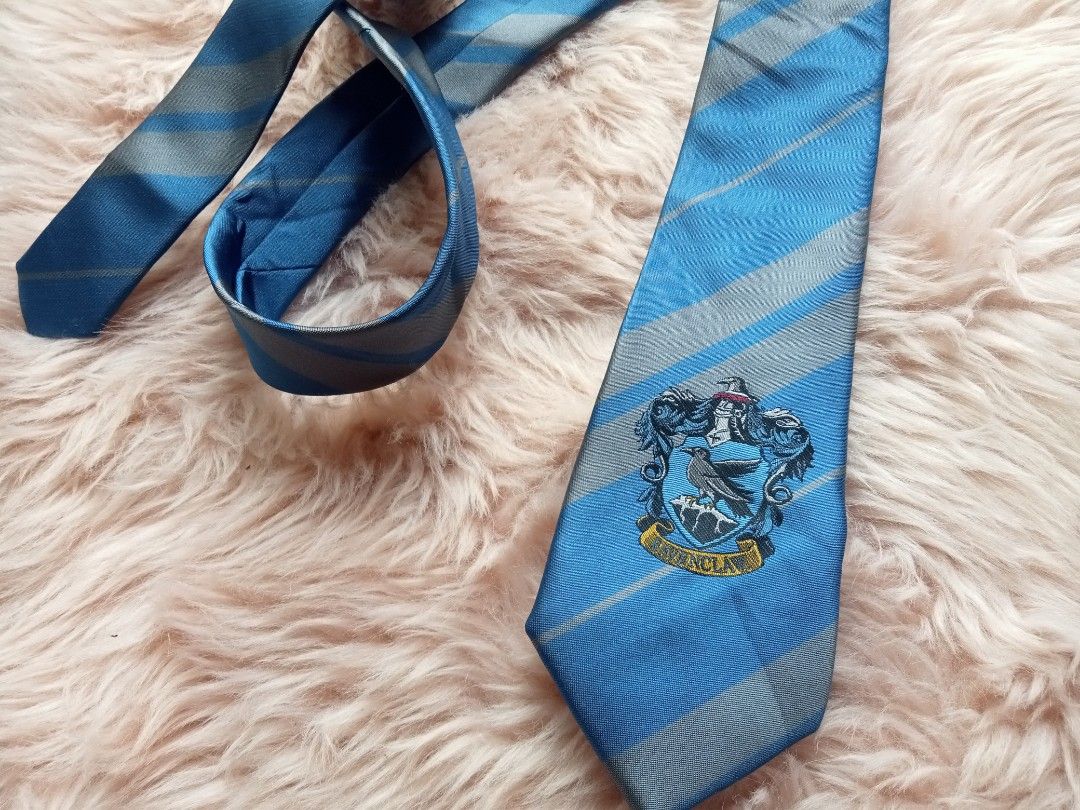 harry potter necktie