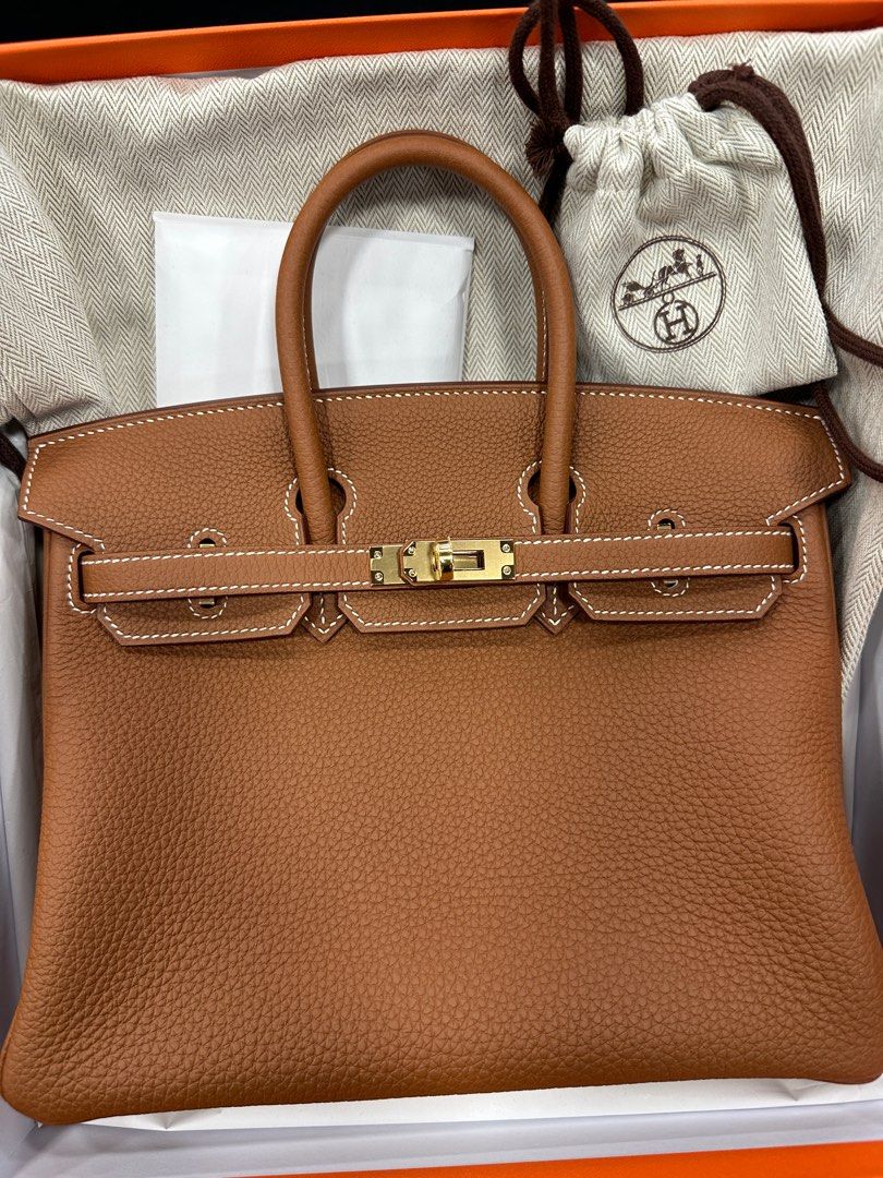Gold discount hermes birkin