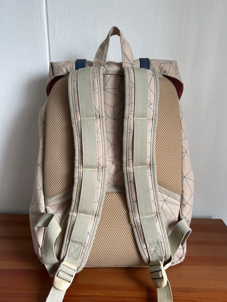 Herschel little america online kelp