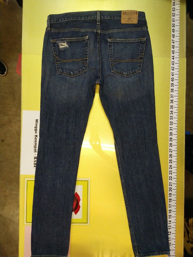 Hollister 2 for 25 jeans hot sale