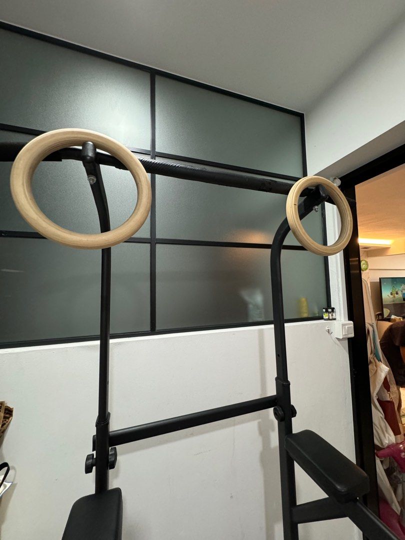 Wall gym sale machine