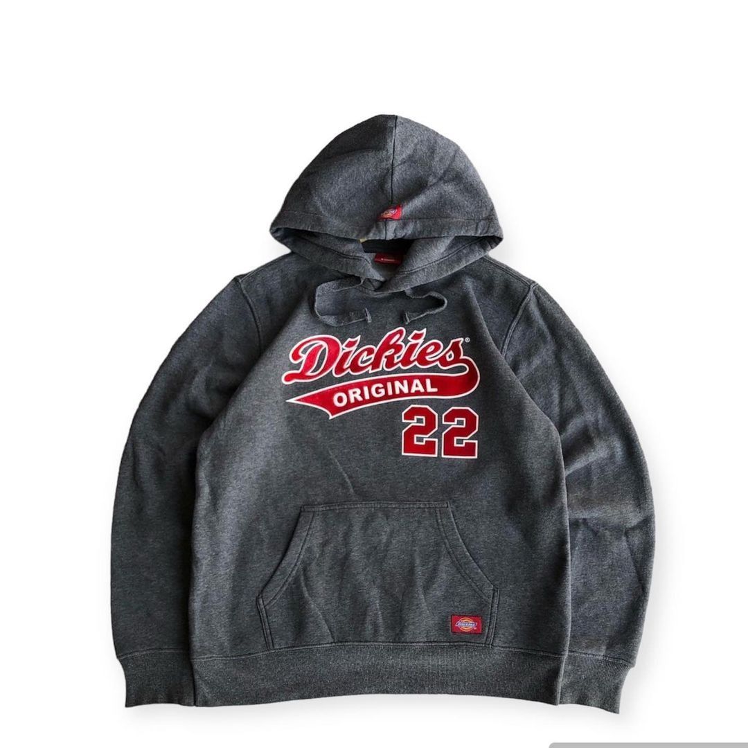 Dickies original 22 hoodie top