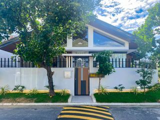 BF Homes Corner House and Lot for Sale in Bayanihan Homes, Paranaque City